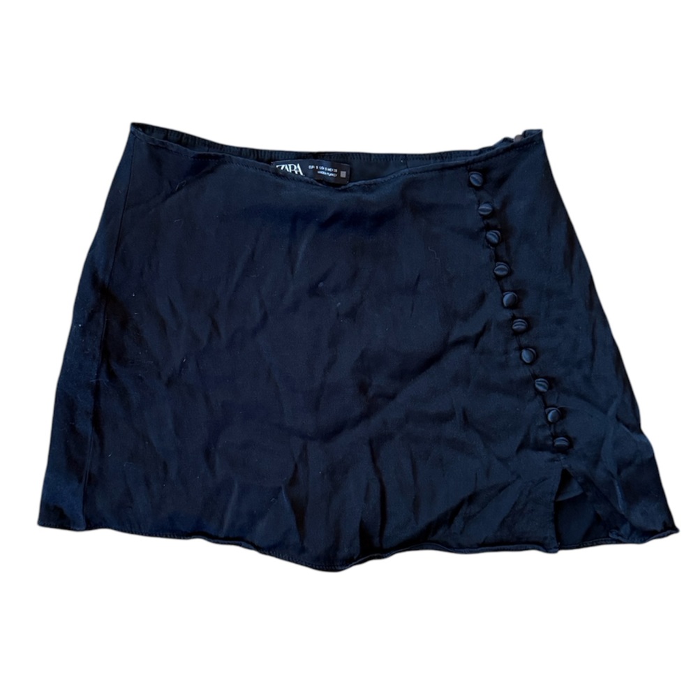Zara Mini Skirt / Skort